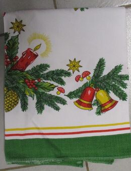 Weihnachts Decken - Heltersberg