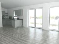 3 1/2-Zimmer-Penthouse-Wohnung in Satteldorf-Gröningen - Satteldorf