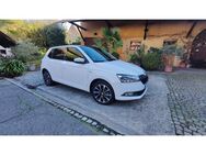 Skoda Fabia, 1.0 TSI Drive 125 Best Of, Jahr 2020 - Lörrach