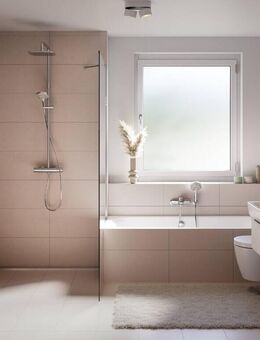 Neubauwohnung für Anleger - Smart investieren - Tamm