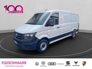 VW Crafter, Kasten mittellang Komfortsitz, Jahr 2024 - Köln