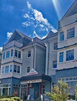 Kapital gut angelegt - Waltershausen Zentrum