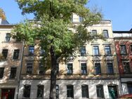 Hübsche 3-Raumwohnung mit Balkon in Hilbersdorf * - Chemnitz