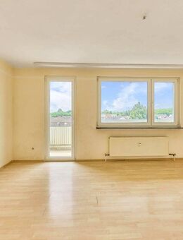 Charmante Eigentumswohnung in Bad Dürkheim - 3 Zimmer mit Weinbergblick - Bad Dürkheim