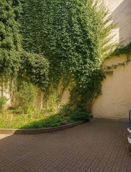 Ideal für Ferienvermietung, Wohnen oder Arbeiten in zentraler Lage - Berlin
