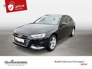 Audi A4, Avant 40 TFSI qu advanced, Jahr 2024 - Singen (Hohentwiel)