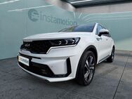 Kia Sorento, Spirit CRDi digitales, Jahr 2023 - München