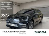 Skoda Enyaq, 85 x 85x, Jahr 2024 - Krefeld