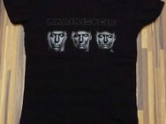 Rammstein T Shirt S Damen Videos 1995-2012 - Berlin Friedrichshain-Kreuzberg