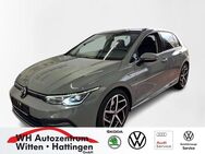 VW Golf, 1.5 eTSI Style IQ-LIGHT, Jahr 2020 - Witten