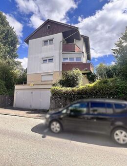 Zweifamilienhaus mit Potenzial in zentraler Wohnlage von Ravensburg - Ravensburg