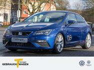 Seat Leon, 1.8 TSI FR LM18, Jahr 2017 - Castrop-Rauxel