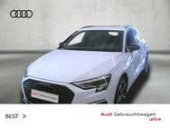 Audi A3, Sportback 40 TFSIe advanced PLUS 18ZOLL, Jahr 2024 - Mühlheim (Main)