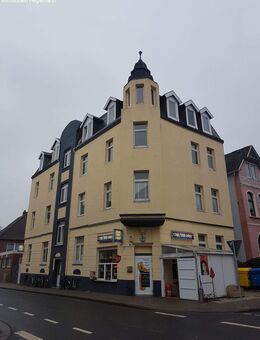3-Zimmer-Altbauwohnung nahe Innenstadt zu vermieten! - Emden