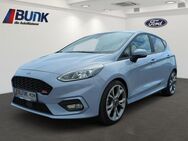 Ford Fiesta 1,0L St-line / Navi / Soundsystem - Völklingen