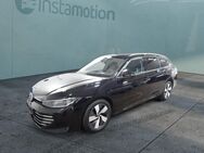 VW Passat Variant, 2.0 TDI Elegance IQ Drive Light Pro Trailer, Jahr 2024 - München