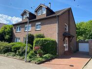 Gepflegtes Dreifamilienhaus mit Wintergarten und Garage in ruhiger Wohnlage! - Ahaus