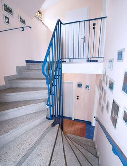 Stilvolles Reihenendhaus mit Südwestgarten in Velbert - Raum für Leben, Licht und Leichtigkeit - Velbert