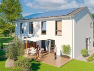 Energieeffizient. Familienfreundlich. Förderfähig. - Grundstück für Ihr nachhaltiges Doppelhaus - Naunhof