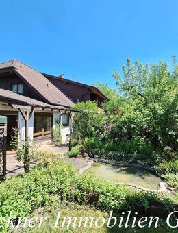 Mehrfamilienhaus in herrlicher Grünlage von SB-Klarenthal mit viel Potenzial - Saarbrücken