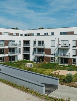 Wohnung mit Stil - bezugfertiges Penthouse mit 4 Zimmern! - Selm