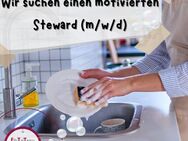 Fleißigen Steward (m/w/d) gesucht! *ElbTalTeam* - Dresden