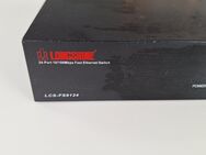 Longshine LCS-FS9124 Fast Ethernet Switch 24ports 10/100 Mbps - Essen