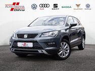 Seat Ateca, 1.4 TSI Style, Jahr 2017 - Brandenburg (Havel)