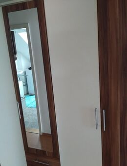 Kleiderschrank - Leipzig Südwest