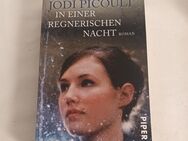 In einer regnerischen Nacht: Roman von Picoult, Jodi - Essen