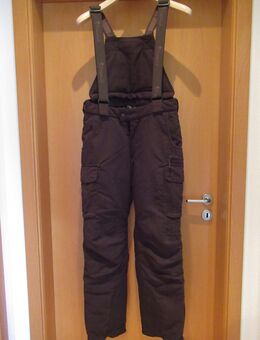 Pinewood Winterhose ''Abisko 2.0'' - Schleiden