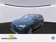 Seat Ateca, 2.0 TDI XPERIENCE, Jahr 2021 - Bochum