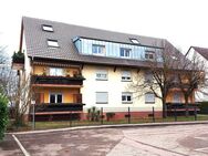 gepflegte Maisonette-Wohnung in Riegel am Kaiserstuhl, ruhige Lage, ca. 160 m² Wohnfläche - Riegel (Kaiserstuhl)