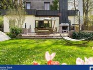 Moderne Traumvilla: Wohnen, Arbeiten und Entspannen in Perfektion auf 900 m² Grundstück - Berlin