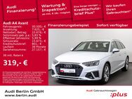 Audi A4, Avant g-tron S line, Jahr 2021 - Berlin