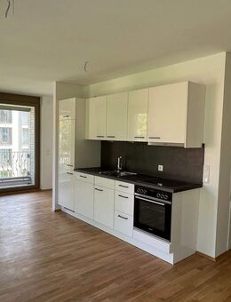 Tolle 3-Zimmer Wohnung über zwei Stockwerke mit großer Loggia! WHG Nr. 50 - Haar