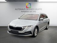 Skoda Octavia, 2.0 TDI Combi, Jahr 2022 - Markdorf