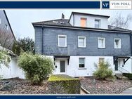 Drei-Familienhaus in beliebter Wohnlage mit Garage und Stellplatz - Velbert