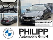 BMW 330, e xDrive DA-Prof h&k PA, Jahr 2020 - Mülheim (Ruhr)