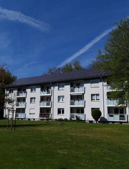 Demnächst frei! 3-Zimmer-Wohnung in Gelsenkirchen Beckhausen - Gelsenkirchen