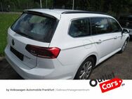 VW Passat Variant, 2.0 TDI Business cb533z, Jahr 2021 - Frankfurt (Main)