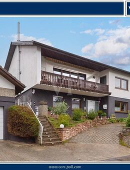 PREISREDUZIERUNG Wohntraum für Familien - Ruhig & Zentral - Mosbach