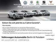 VW T-Roc Cabriolet, 1.5 TSI Style, Jahr 2020 - Berlin