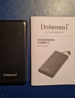 Powerbank Intenso - Frankfurt (Main) Bockenheim