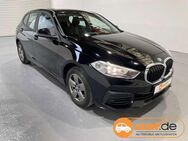 BMW 118 d Advantage Automatik EU6d-T Navi Pano Klima PDC - Norderstedt