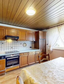 Freistehender Familientraum mit Garten und Garage in beliebter Lage von Alsdorf-Begau! - Alsdorf (Nordrhein-Westfalen)