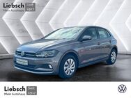 VW Polo, 1.0 TSI Comfortline, Jahr 2021 - Lübben (Spreewald)