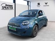 Fiat 500E, Action, Jahr 2021 - Germering Zentrum