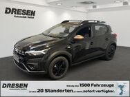 Dacia Sandero, 1.0 Stepway EU6d Extreme TCe 100 ECO-G v h, Jahr 2024 - Krefeld