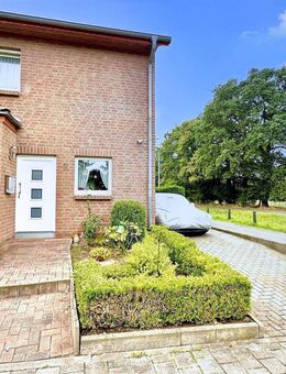 Charmantes und familienfreundliches Reihenendhaus in schöner Lage von Kaltenweide ! - Langenhagen